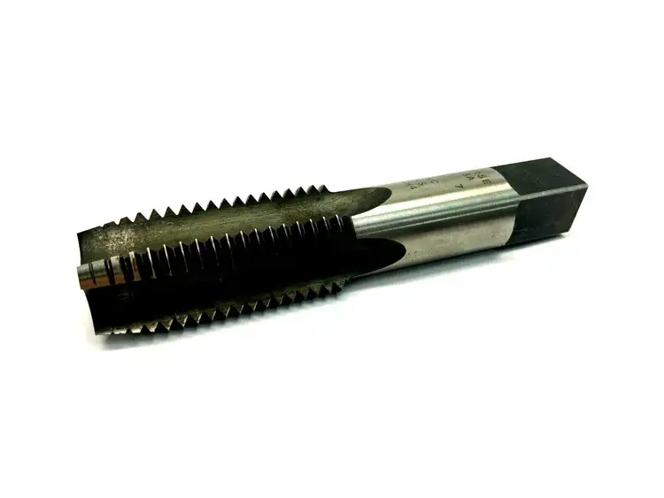 New | in-Stock Morse Cutting Tools 82932 HSS/Cobalt Taps Michigan US | Maverick Industrial Sales #1473818