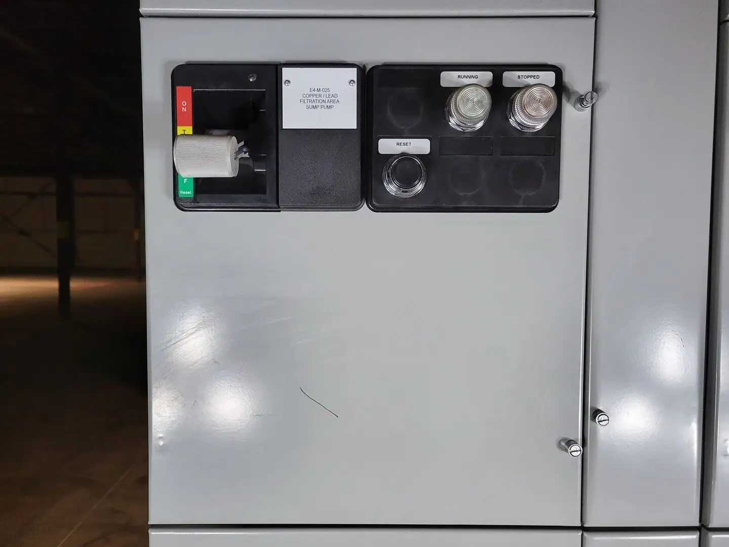 5 hp, 600V, 15A, 3-Ph FVNR Starter, Size 1 Bucket for Freedom 2100 MCC Frame