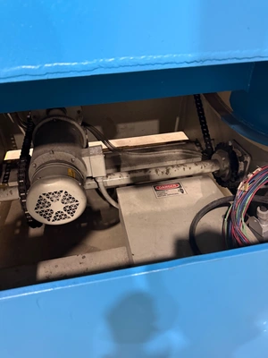K&S 10,000Lb Mechanical Up-Ender Coil Handling | Midwest Machinery, LLC (4)