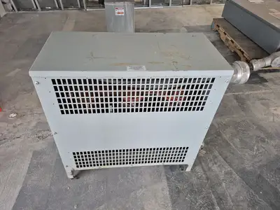 USED DELTA EVI CDTC0075-S001525