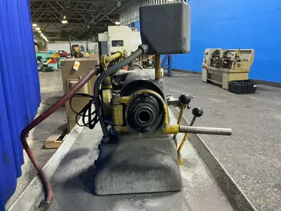 USED HARDINGE DV 59