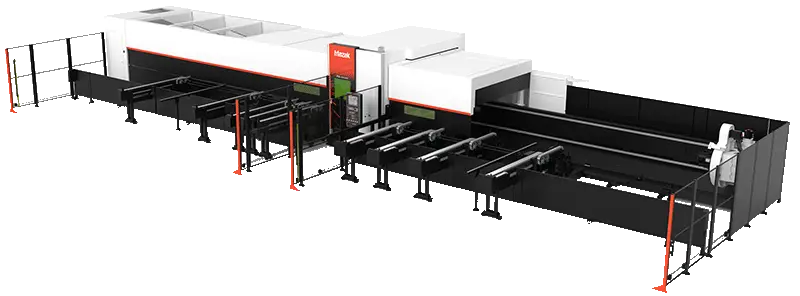 MAZAK FG-400 NEO
