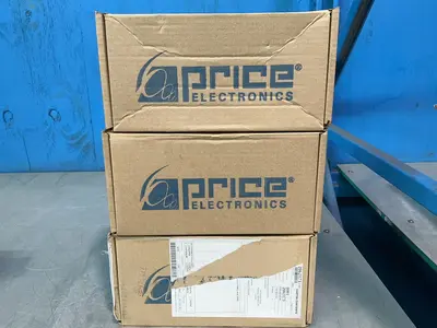 Used PRICE ELECTRONICS _UNKNOWN_ Networking Routers Ohio US | HGR 24 #1463286