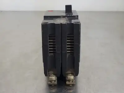 USED GENERAL ELECTRIC TEY215