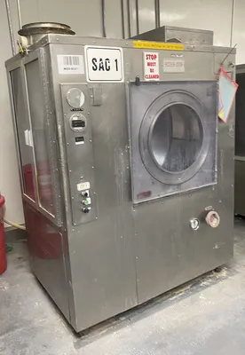 THOMAS ENGINEERING 48-MV Other Business & Industrial | ESS Industrial Equipment Sales (1)