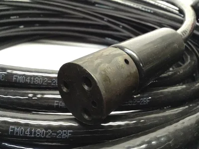 FM041802-2BF | Falmat  Subsea 103' ft Cable w/ Teledyne Impulse 6 Connector - New Other