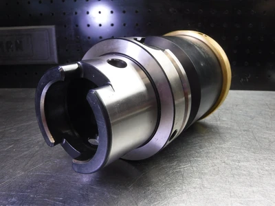 MAPAL HSK100A 140mm Modular Extension 30319371 (LOC1092B)
