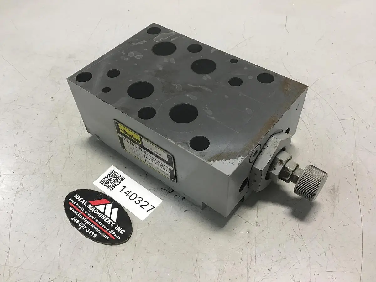 USED PARKER PRM6PA25KN33/83282
