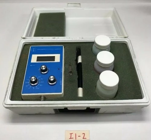 Used Engineered Systems & Designs PH57 Probes Indiana US | J&J Industrial Supply #517733