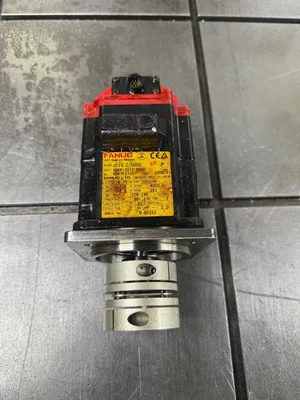 FANUC A06B-0212-B000 Tooling | GMT (2)