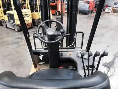USED 2023 BIG JOE LXE-37-197
