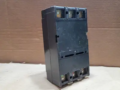 USED SQUARE D LHL3640030DC1625