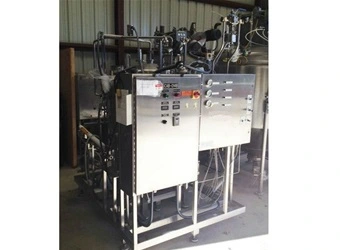 Used SWECO SWECO VIBRO-ENERGY FILTER DRYER Vibratory Dryers New York US | Michael Benalt Inc #1274404