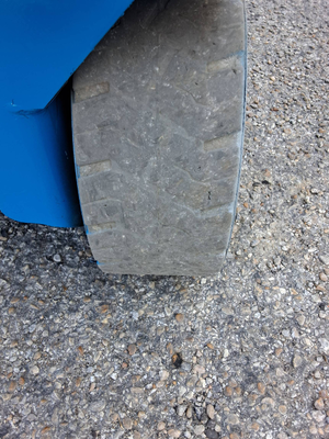 USED 2018 Genie GS-1930