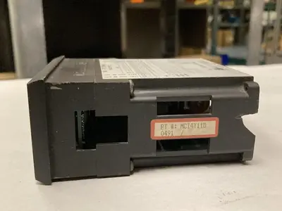 USED RED LION CONTROLS MCI4Y11D