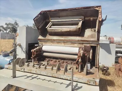 USED CUMBERLAND 26