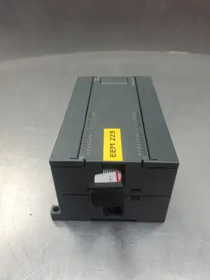 USED Siemens 6ES7 223-1BL22-0XA0