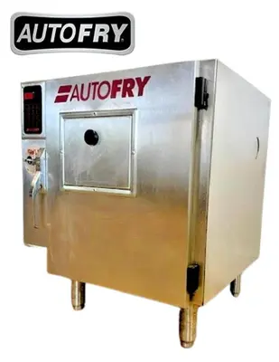 Used AUTOFRY _UNKNOWN_ Cookers / Coolers / Fryers British Columbia CA | Surrey Food Equipment #1310243