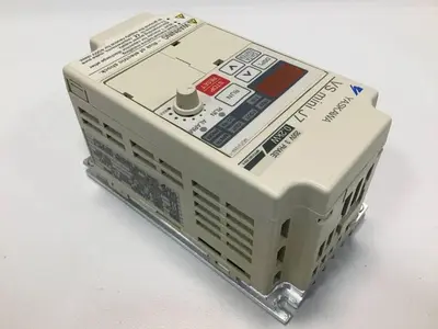 USED YASKAWA CIMR-J7AA20P2