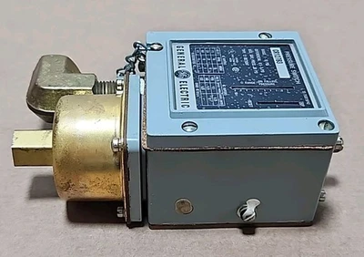 USED GE CR127B3