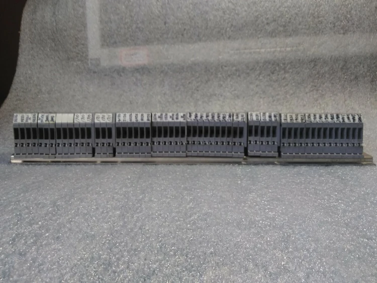 Used Entrelec Schiele M4/6 Relays & Switches Arizona US | ASSET CONVERSION SPECIALISTS, INC. #306211