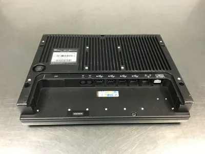 Roper AB-ZSEJU79-51P-031S Mobile Computer Terminal 2D