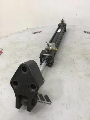 USED SHEFFER 2HH A299