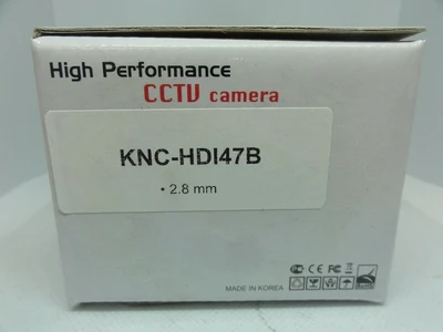 NEW KT&C KNC-HDI47B