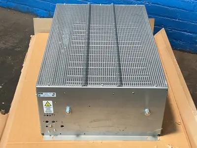 Used SEWEURODRIVE BW106T Resistors Ohio US | HGR 24 #1572170