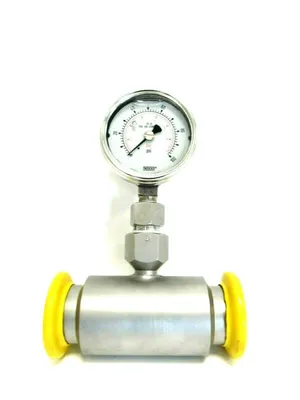 NEW ANDERSON 74-00 PRESSURE SENSOR 23CTAPADR666DF 334178 7400