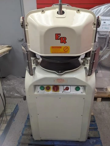 Used ERIKA RECORD 11/30A Dough Dividers California US | BakeryEquipment.com #1554969
