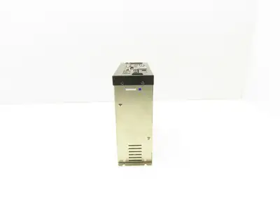 Estic ENRZ-MU50-ENN Servo Drive Nutrunner Master Control Unit V.2.18
