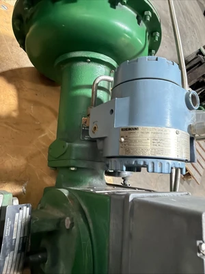 USED Fisher V200