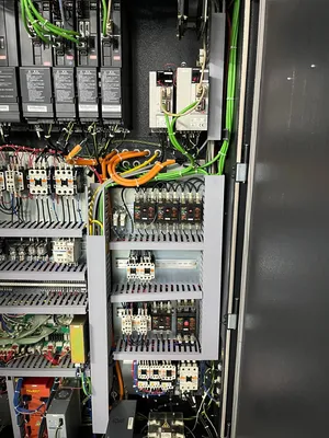 2006 MAZAK INTEGREX 100-IVS CNC Lathes. | 520 Machinery Sales LLC (13)