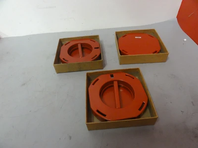 NEW STARRETT 666-10