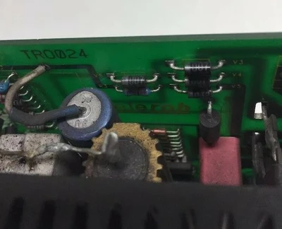 USED Telerob TR0024