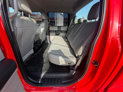 Used 2019 FORD F-250 SUPER DUTY Pickup Trucks Oklahoma US | OT Truck & Tractor Sales #1383459