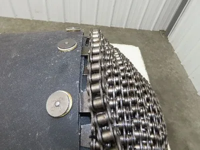 New | in-Stock AMMERAAL BELTECH _UNKNOWN_ Conveyor Parts | Arrow Industrial #635358