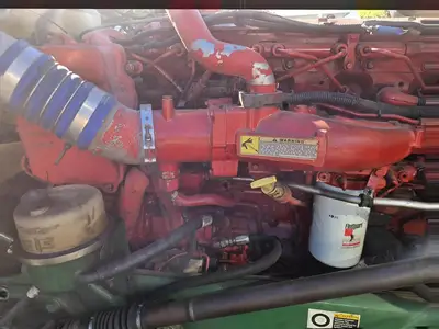 Used 2015 PETERBILT 389 Tractors & Trailers California US | Ben Kaplan Equipment #1548299