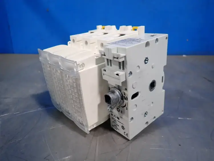 Used EATON R9J3030FJ Disconnects Ohio US | HGR 24 #797242