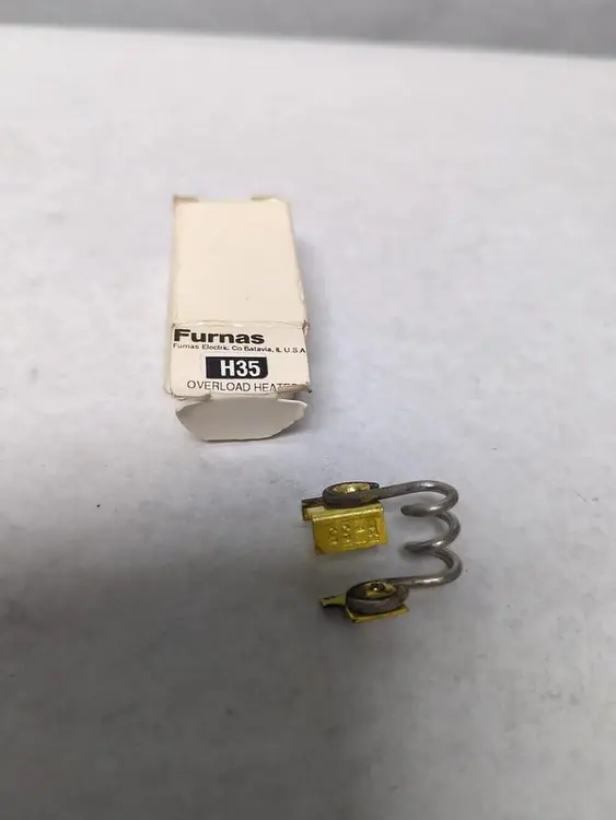New | in-Stock FURNAS H35 Miscellaneous Equipment (Electrical & Power) Ohio US | Surplus Asset Holdings #1245246