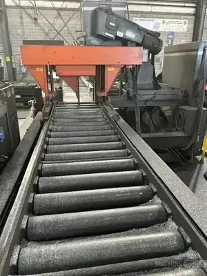 USED 2008 HEM VT120HA-60