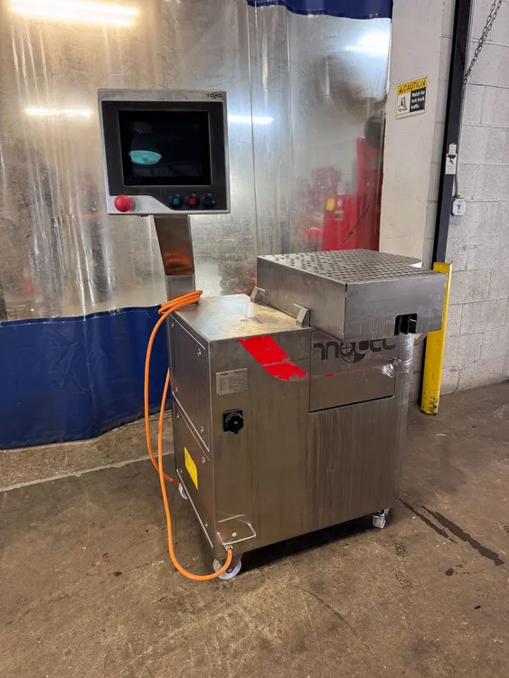 Used INOTEC WT99-iT-M Food Processing Equipment (misc) Illinois US | M&M Equipment Corp. #1285847