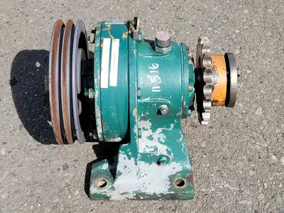 Used SUMITOMO CHH-4135Y Gearboxes British Columbia CA | Lenmark #268458