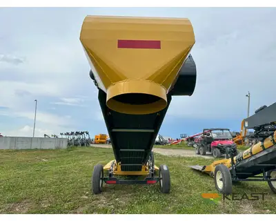 Used CONVEY-ALL _UNKNOWN_ Portable Conveyors Iowa US | Keast Enterprises #1360125