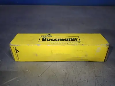 New | in-Stock COOPER BUSSMANN FRNR110 Fuses | HGR 24 #742055