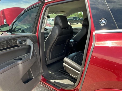 USED 2014 BUICK ENCLAVE