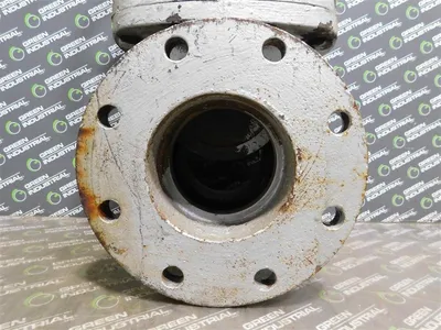 5" CV Gate Valve Class 59-1/2 Used