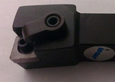 NEW ISCAR Does Not Apply