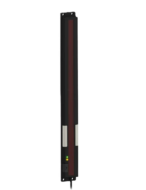 Banner PVA300P6RQ 51919 PVA Series 300 mm Array, Receiver Only [New]